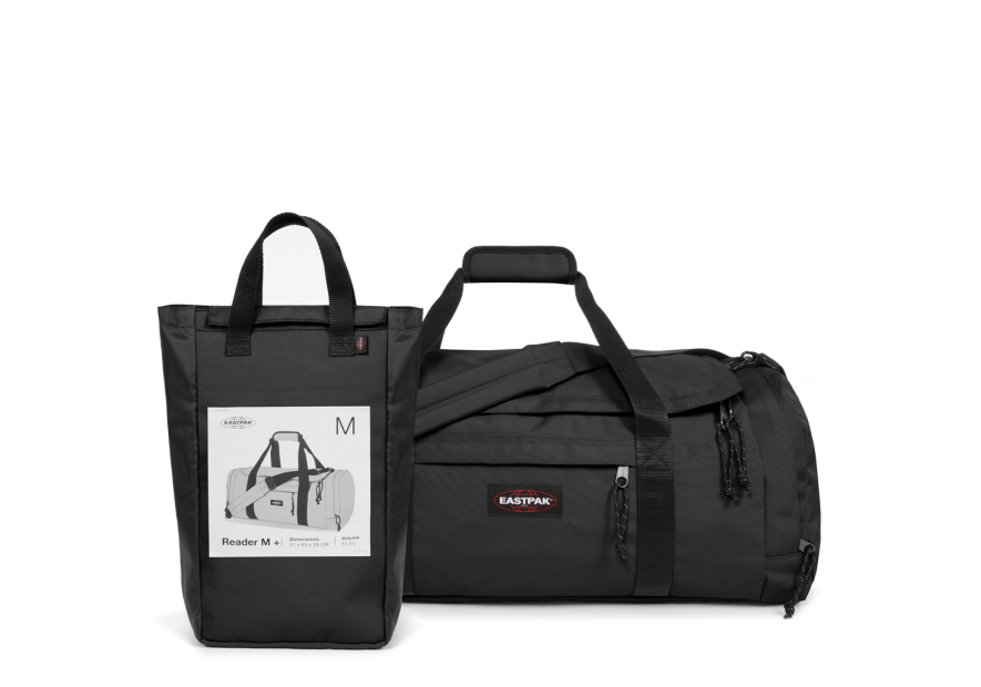 Eastpak K82D Reader M + Loisirs