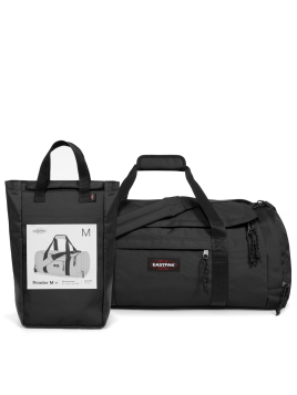 Eastpak K82D - POLYESTER - NOIR Reader M +