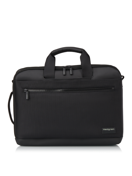 Hedgren HNXT06/DISPLAY - POLYESTER 1680D porte documents sac à dos ordi 15"6 display sac-business