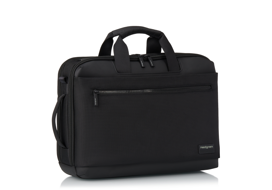 Hedgren HNXT06/DISPLAY - POLYESTER 1680D hedgren display porte documents/sac à dos