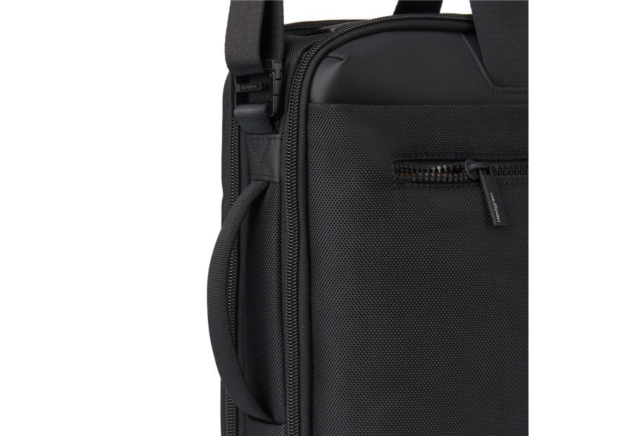 Hedgren HNXT06/DISPLAY - POLYESTER 1680D hedgren display porte documents/sac à dos