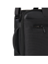 Hedgren HNXT06/DISPLAY - POLYESTER 1680D porte documents sac à dos ordi 15"6 display sac-business