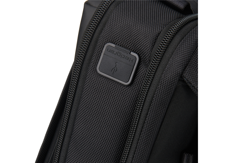 Hedgren HNXT06/DISPLAY - POLYESTER 1680D hedgren display porte documents/sac à dos