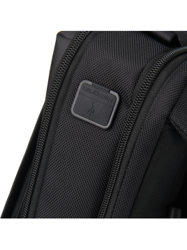 Hedgren HNXT06/DISPLAY - POLYESTER 1680D hedgren display porte documents/sac à dos