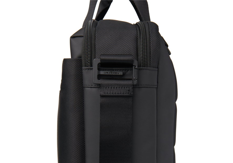 Hedgren HNXT06/DISPLAY - POLYESTER 1680D hedgren display porte documents/sac à dos