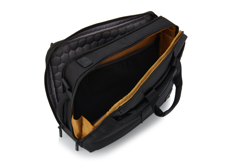 Hedgren HNXT06/DISPLAY - POLYESTER 1680D hedgren display porte documents/sac à dos