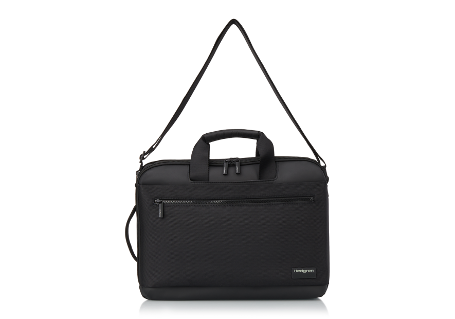 Hedgren HNXT06/DISPLAY - POLYESTER 1680D hedgren display porte documents/sac à dos