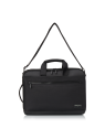 Hedgren HNXT06/DISPLAY - POLYESTER 1680D porte documents sac à dos ordi 15"6 display sac-business
