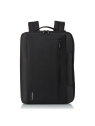Hedgren HNXT06/DISPLAY - POLYESTER 1680D porte documents sac à dos ordi 15"6 display sac-business
