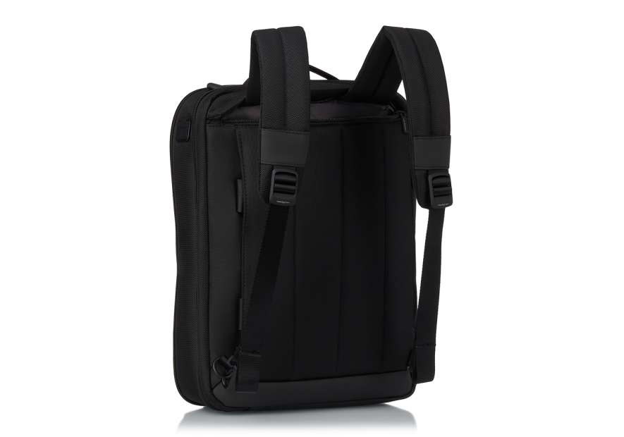 Hedgren HNXT06/DISPLAY - POLYESTER 1680D hedgren display porte documents/sac à dos