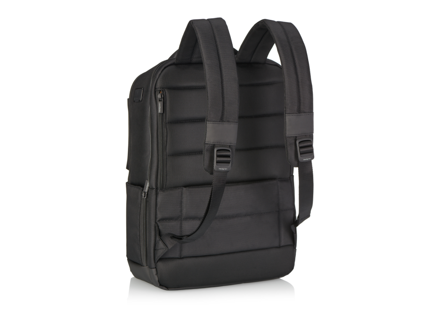 Hedgren HNXT05/SCRIPT - POLYESTER 1680D  hedgren script sac à dos 15.6"