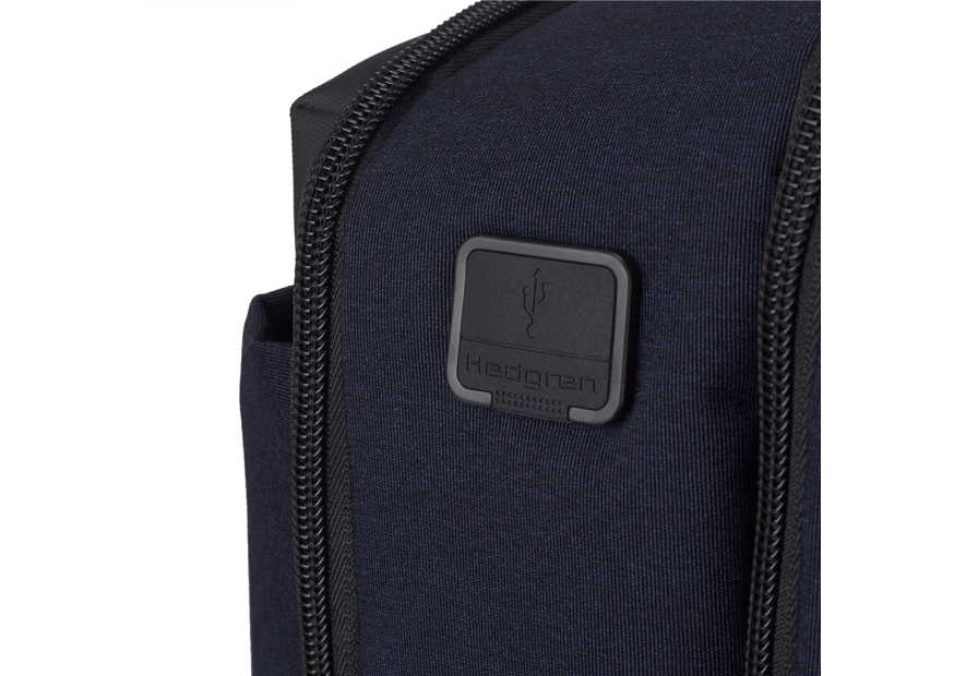 Hedgren HNXT05/SCRIPT - POLYESTER 1680D  hedgren script sac à dos 15.6"