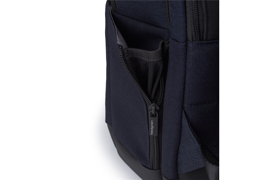 Hedgren HNXT05/SCRIPT - POLYESTER 1680D  hedgren script sac à dos 15.6"
