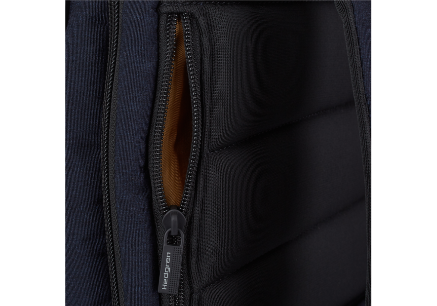 Hedgren HNXT05/SCRIPT - POLYESTER 1680D  hedgren script sac à dos 15.6"