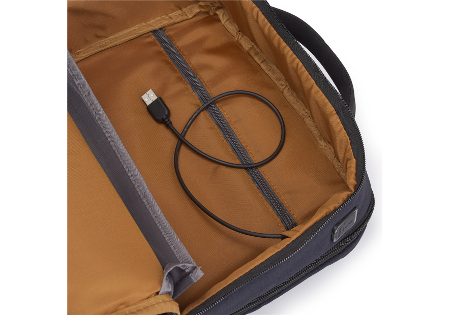 Hedgren HNXT05/SCRIPT - POLYESTER 1680D  hedgren script sac à dos 15.6"