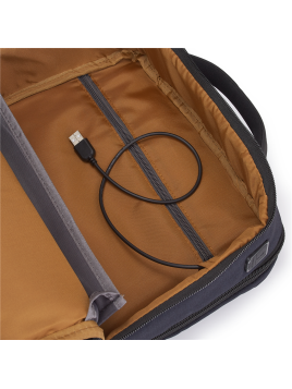 Hedgren HNXT05/SCRIPT - POLYESTER 1680D  hedgren script sac à dos 15.6"