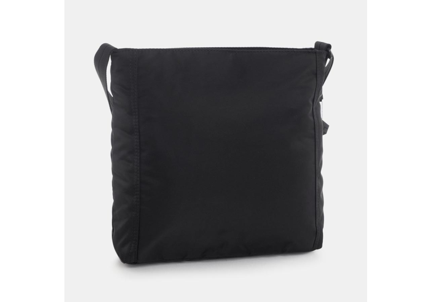 Hedgren HIC370/ORVA - TWILL NYLON - NOIR orva besace