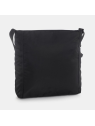 Hedgren HIC370/ORVA - TWILL NYLON - NOIR orva besace sacs-a-mains