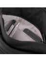 Hedgren HIC370/ORVA - TWILL NYLON - NOIR orva besace sacs-a-mains