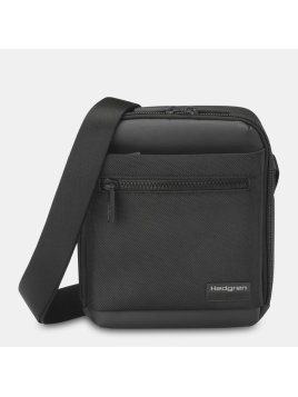 Hedgren HNXT01/APP - TWILL NYLON - NOIR hedgren pochette badoulière
