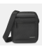 HNXT01/APP - TWILL NYLON - NOIR