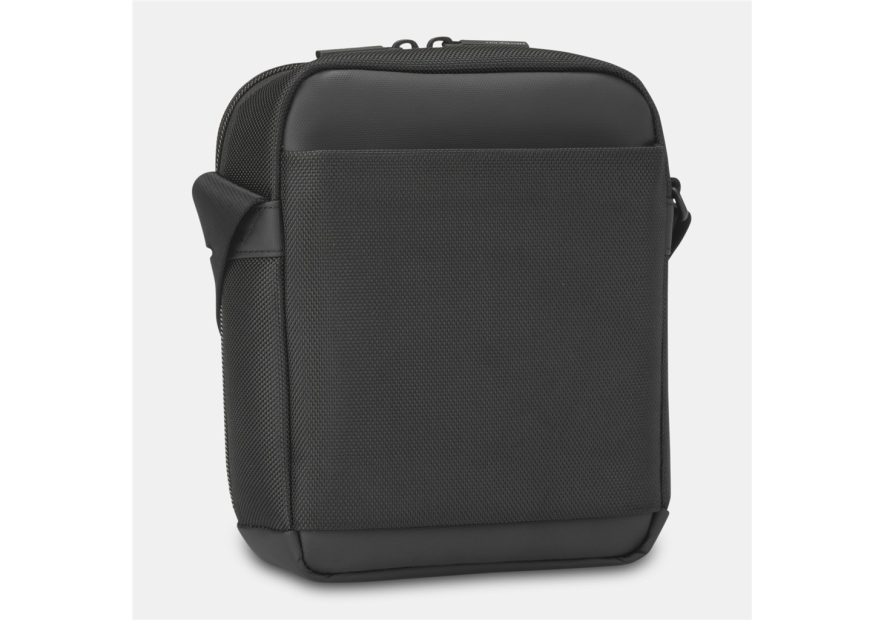 Hedgren HNXT01/APP - TWILL NYLON - NOIR hedgren pochette badoulière