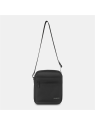 Hedgren HNXT01/APP - TWILL NYLON - NOIR sac homme taille s next bandoulière sacoche-homme