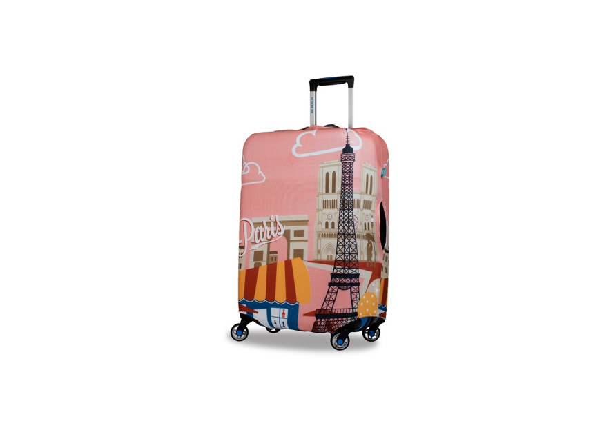 BG Berlin BG002/S - POLYESTER ELASTHANNE - bgb berlin housse valise small