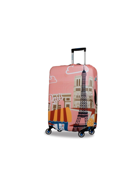 BG Berlin BG002/S - POLYESTER ELASTHANNE - bgb berlin housse valise small