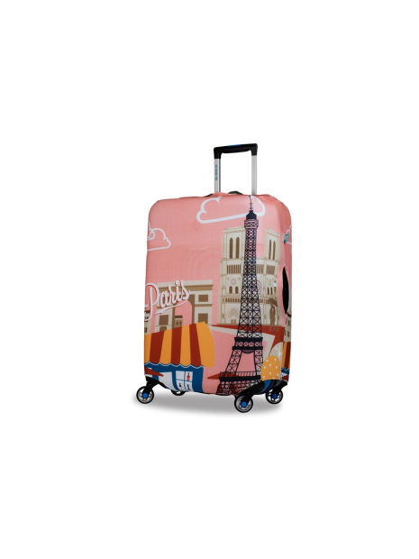 BG Berlin BG002/S - POLYESTER ELASTHANNE - bgb berlin housse valise small housse-valise
