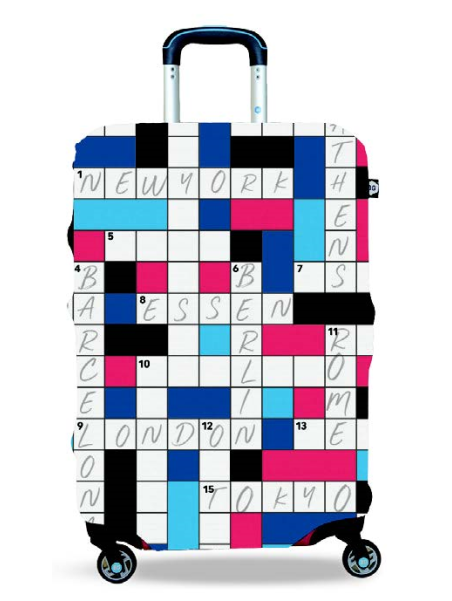 BG Berlin BG002/M bg berlin housse valise m housse valise