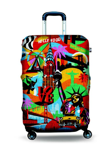 BG Berlin BG002/S bgb berlin housse valise small housse valise