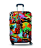 BG002/S - POLYESTER ELASTHANNE -