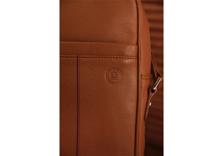 Serge Blanco VAN13019 sac bandoulière sacoche homme