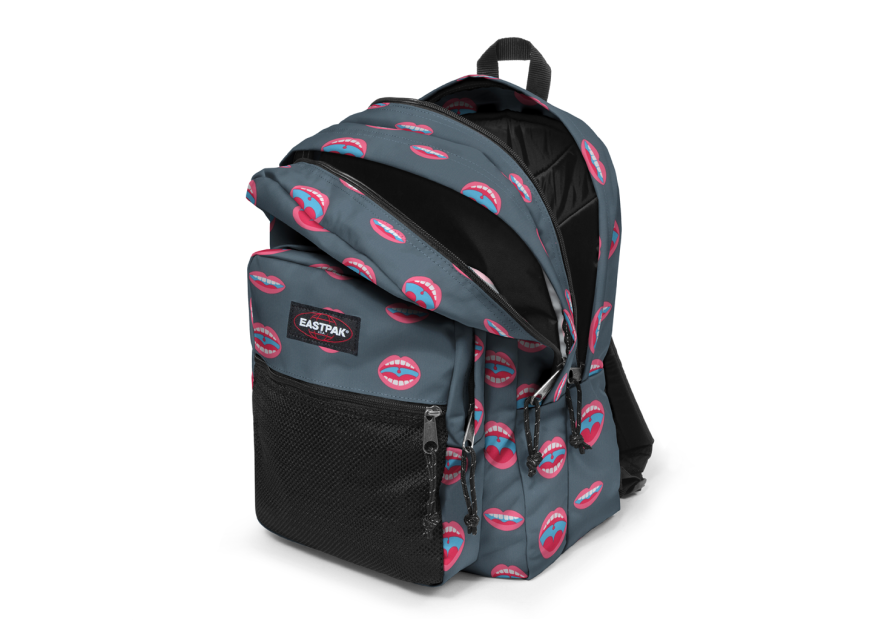 Eastpak K060 - POLYESTER - WALL ART MOUT Pinnacle cartable Scolaire