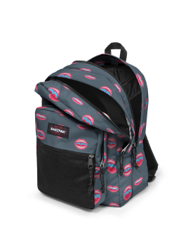 Eastpak K060 - POLYESTER - WALL ART MOUT Pinnacle cartable Scolaire