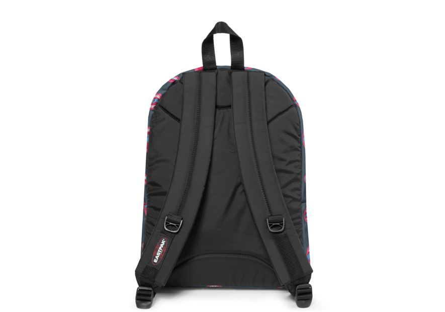 Eastpak K060 - POLYESTER - WALL ART MOUT Pinnacle cartable Scolaire
