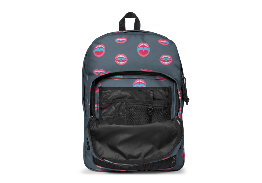 Eastpak K060 - POLYESTER - WALL ART MOUT Pinnacle cartable Scolaire