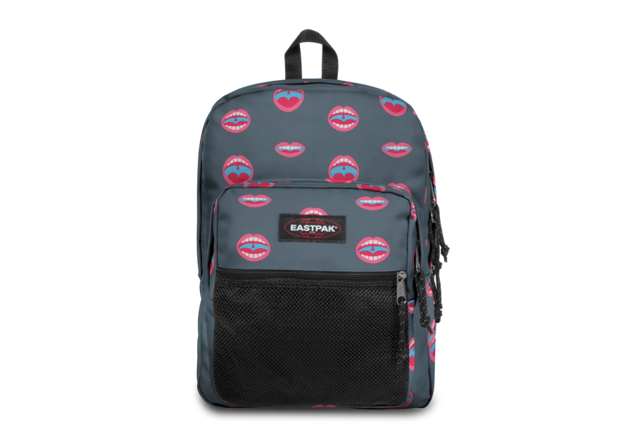 Eastpak K060 - POLYESTER - WALL ART MOUT Pinnacle cartable Scolaire