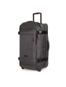 Eastpak K96D - POLYESTER - ACCENT GREY sac à roulettes tranverz cnnct l eastpak sac-de-voyage-a-roulettes