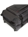 Eastpak K96D - POLYESTER - ACCENT GREY sac à roulettes tranverz cnnct l eastpak sac-de-voyage-a-roulettes