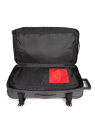 Eastpak K96D - POLYESTER - ACCENT GREY sac à roulettes tranverz cnnct l eastpak sac-de-voyage-a-roulettes