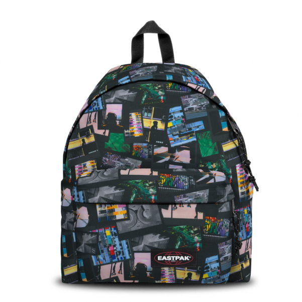 Eastpak K620 - POLYESTER - POST DISTRICT Eastpak Padded - Sac à dos
