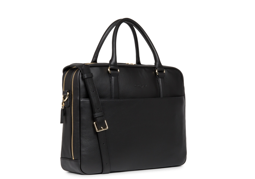 Lancaster 573-75 Mademoiselle Business - Sac Porte-documents Sac business