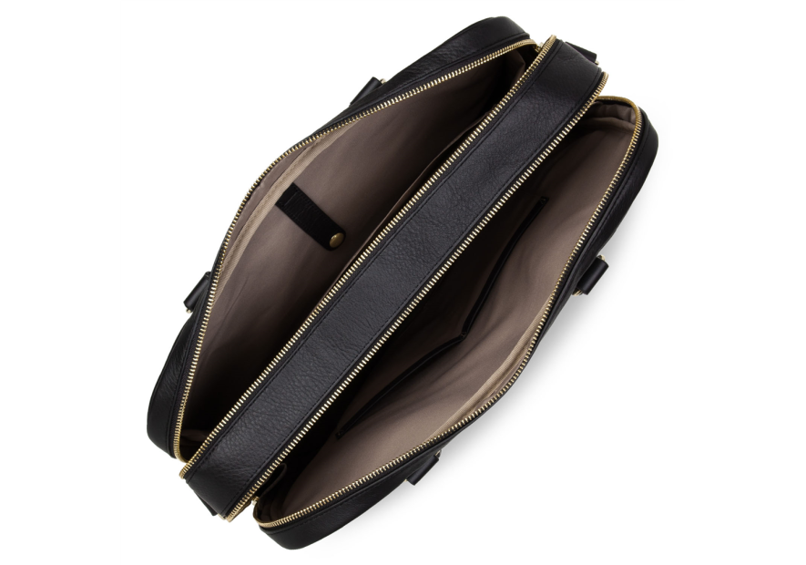 Lancaster 573-75 Mademoiselle Business - Sac Porte-documents Sac business