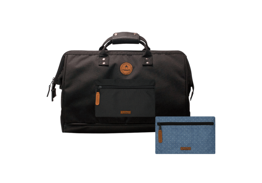 Cabaïa BAGS DUFFLE sac de voyage cabaïa duffle bag Sacs de voyage