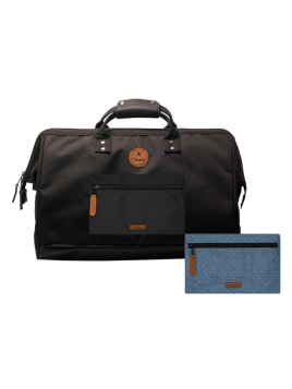 Cabaïa BAGS DUFFLE - NYLON 900D - BERLI sac de voyage/sac à dos duffle