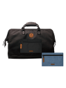 Cabaïa BAGS DUFFLE sac de voyage cabaïa duffle bag sacs-de-voyage