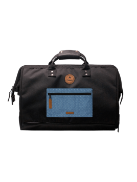 Cabaïa BAGS DUFFLE - NYLON 900D - BERLI sac de voyage/sac à dos duffle