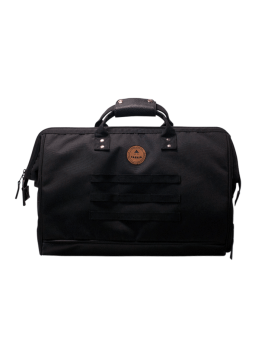 Cabaïa BAGS DUFFLE - NYLON 900D - BERLI sac de voyage/sac à dos duffle